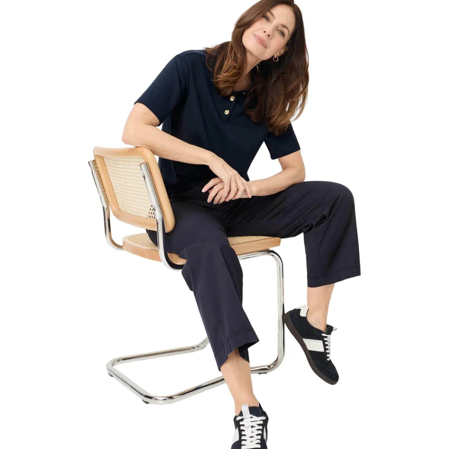 Style peggy culotte