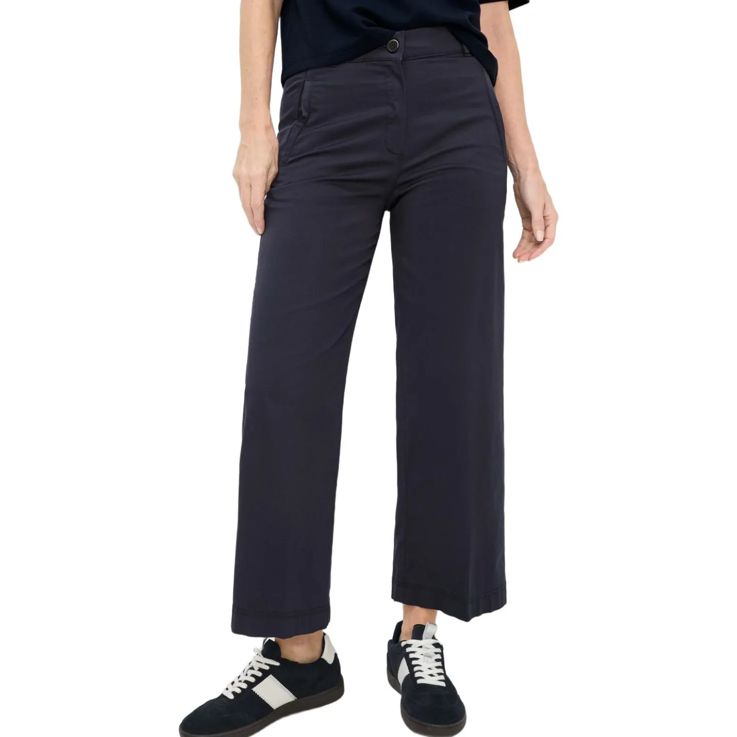 Style peggy culotte