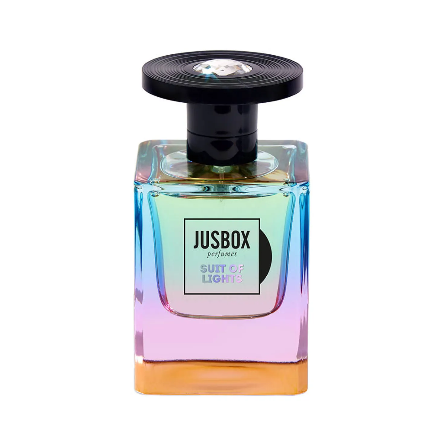 Suit of Lights Extrait de Parfum