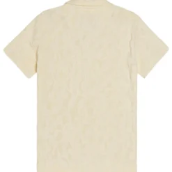Summit Frottee-Poloshirt