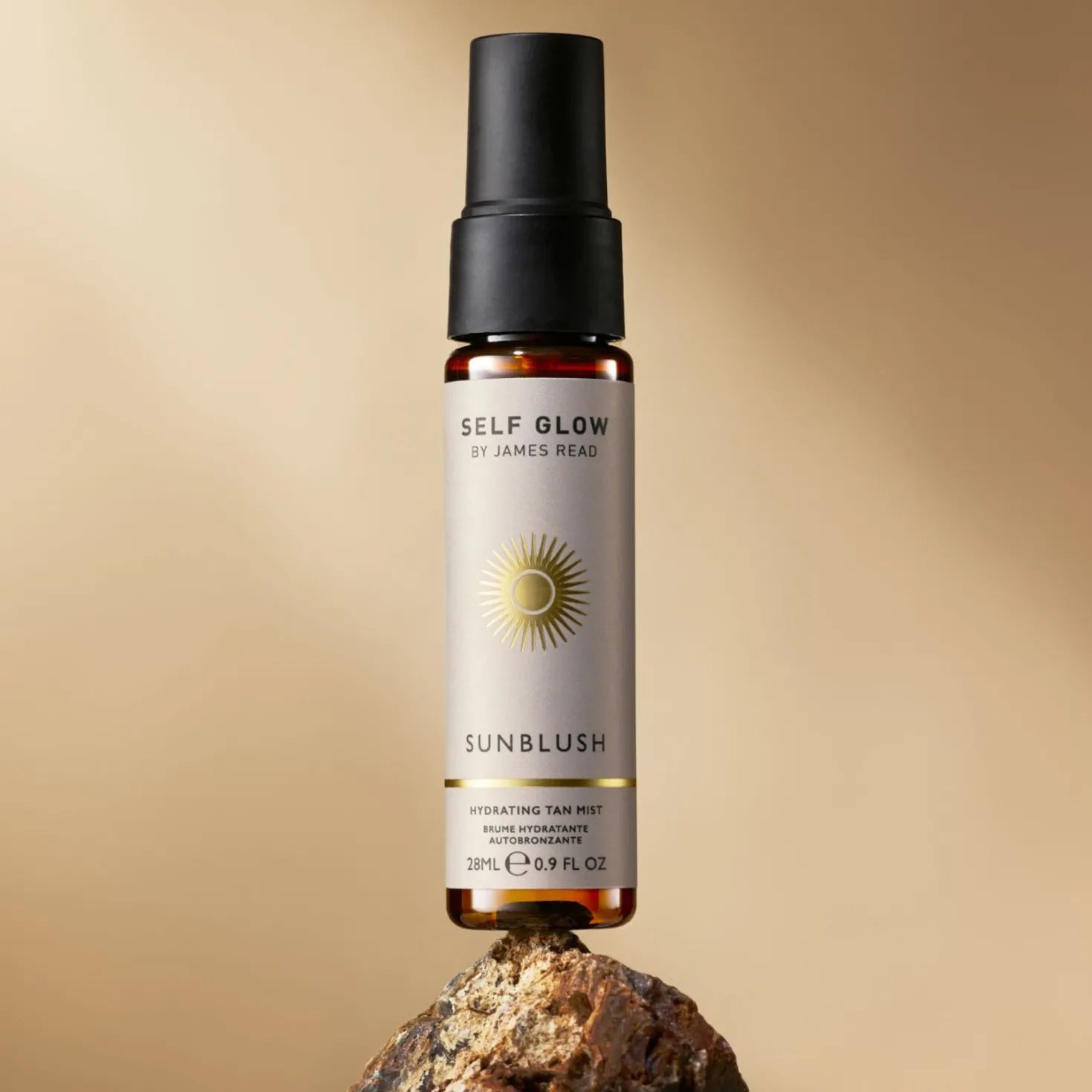 Sunblush Hydrating Tan Mist