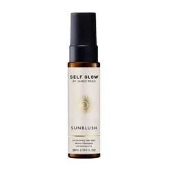 Sunblush Hydrating Tan Mist