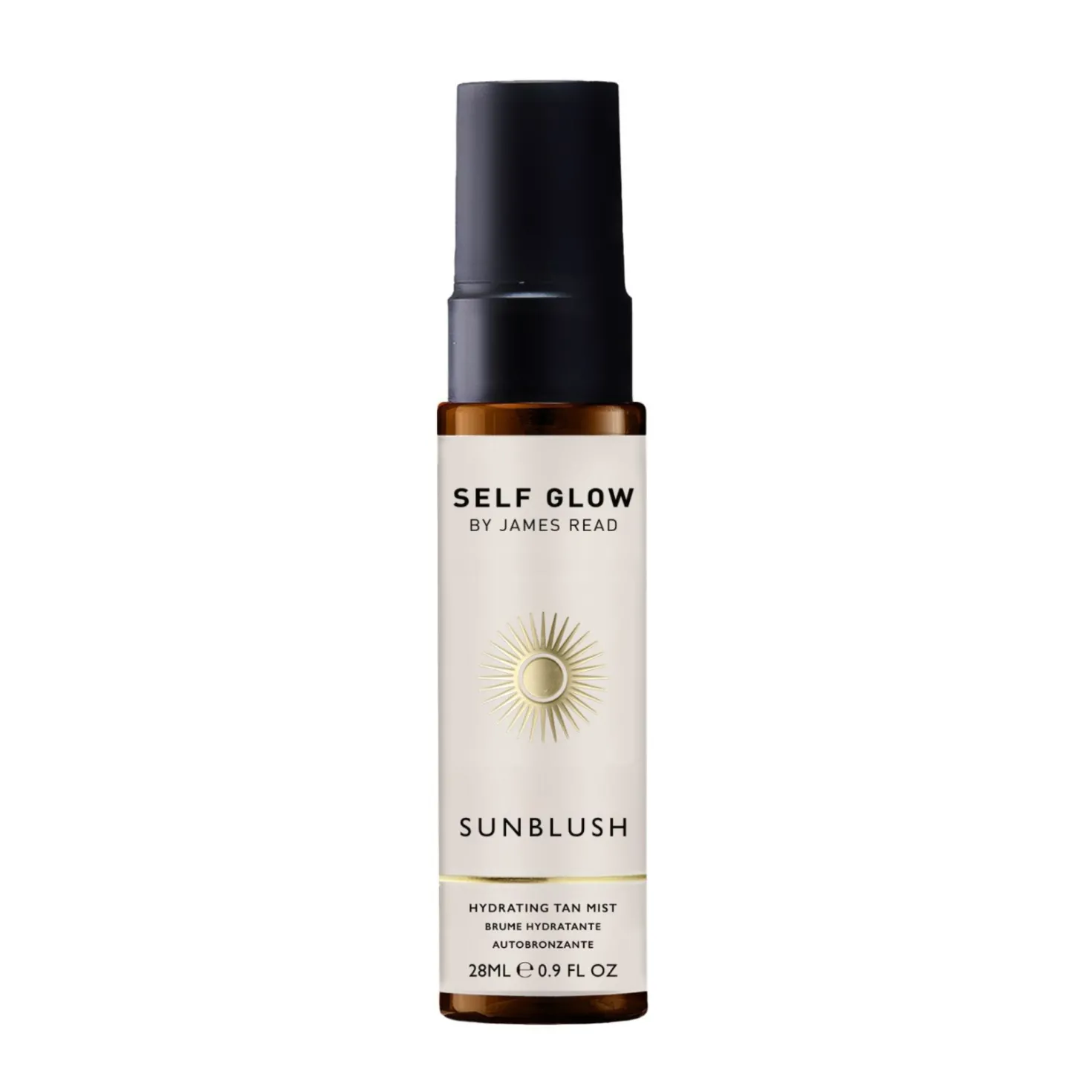 Sunblush Hydrating Tan Mist