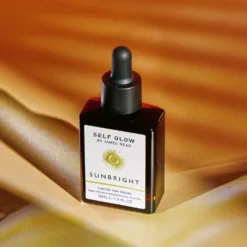 Sunbright Tinted Tan Drops