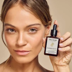 Sunbright Tinted Tan Drops
