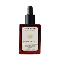 Sunbright Tinted Tan Drops