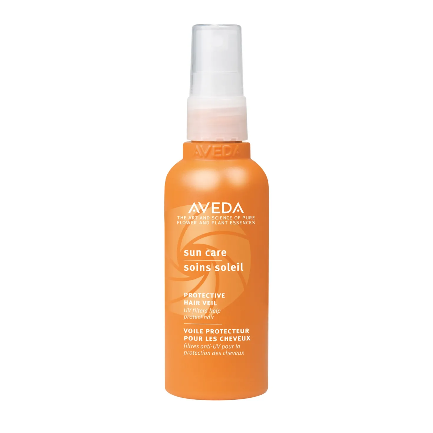 Sun Care Protective Hair Veil