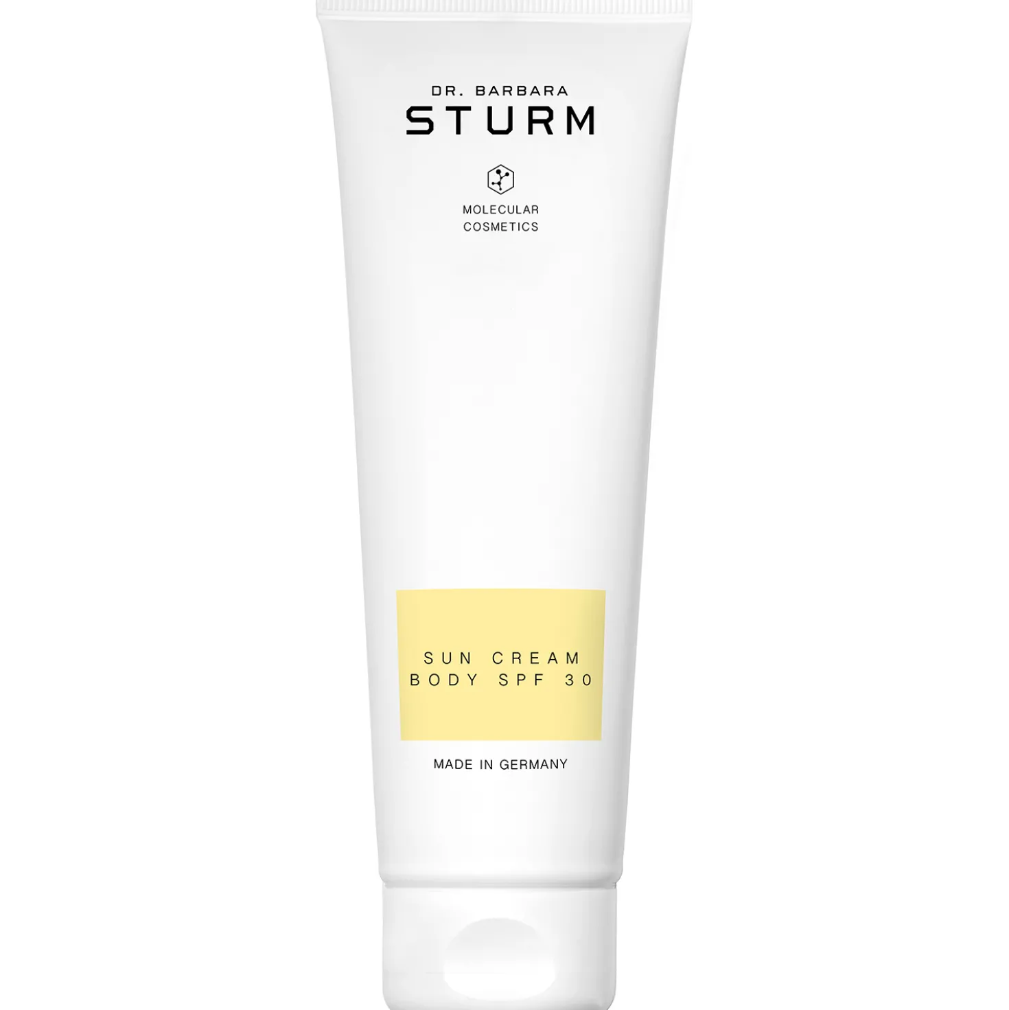 Sun Cream Body SPF 30