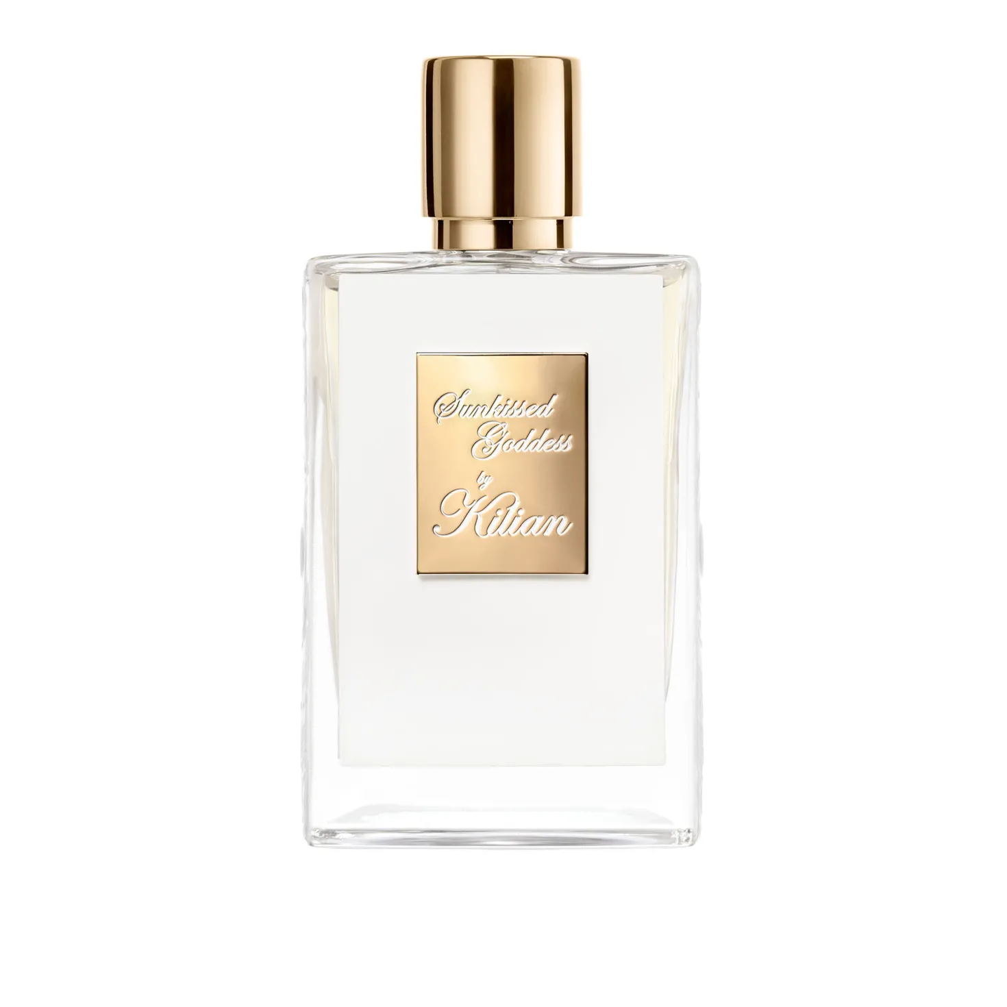 Sunkissed Goddess Eau de Parfum