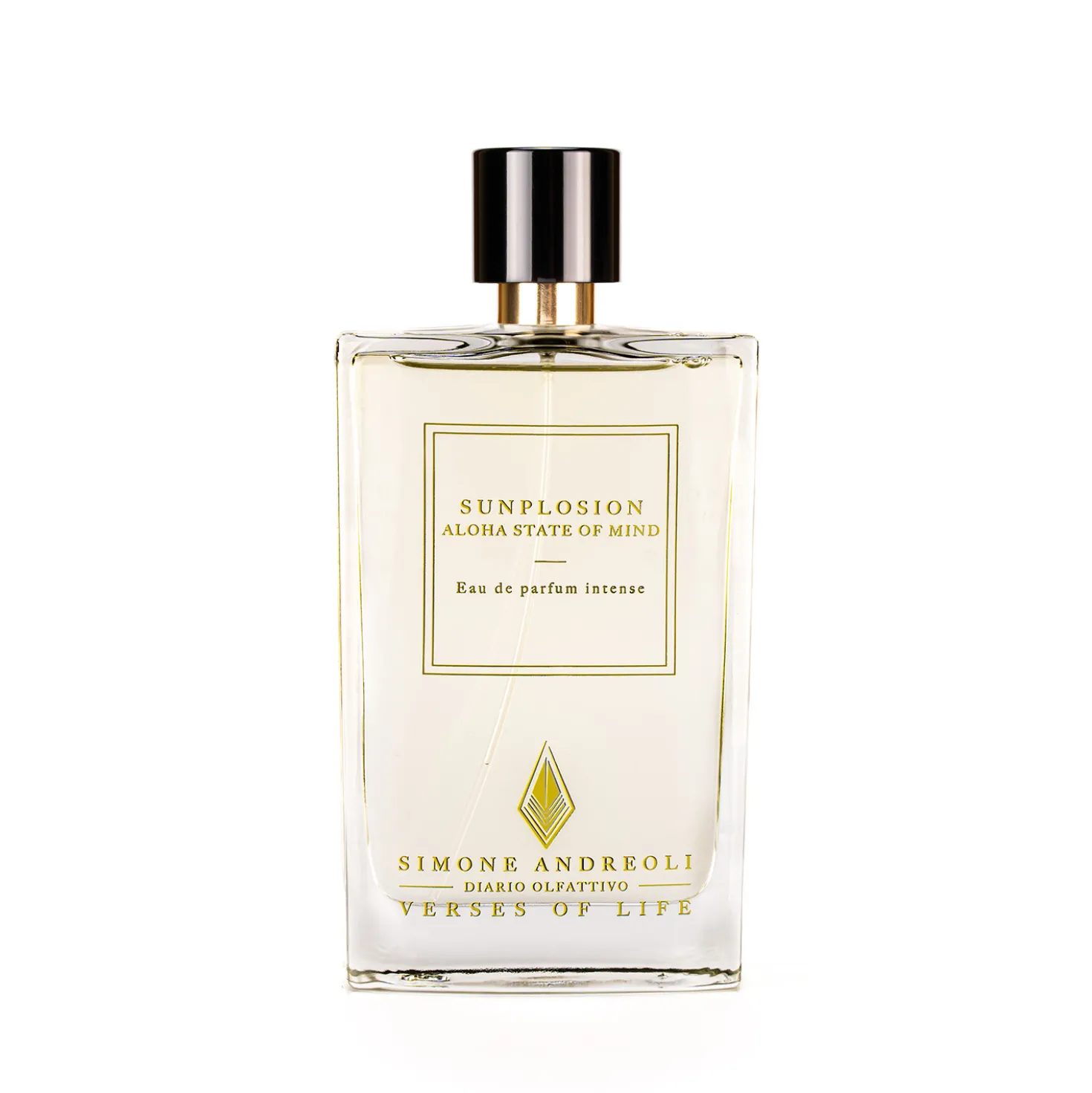 SUNPLOSION - Eau de Parfum intense 100 ml