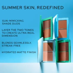 Sun Tone Bronzing Crème