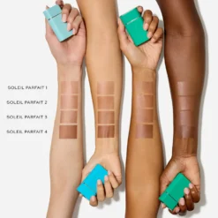 Sun Tone Bronzing Drops Soleil Parfait 2