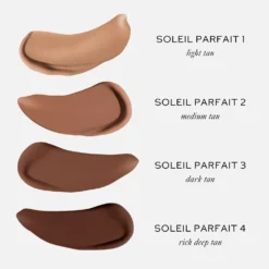 Sun Tone Bronzing Drops Soleil Parfait 2