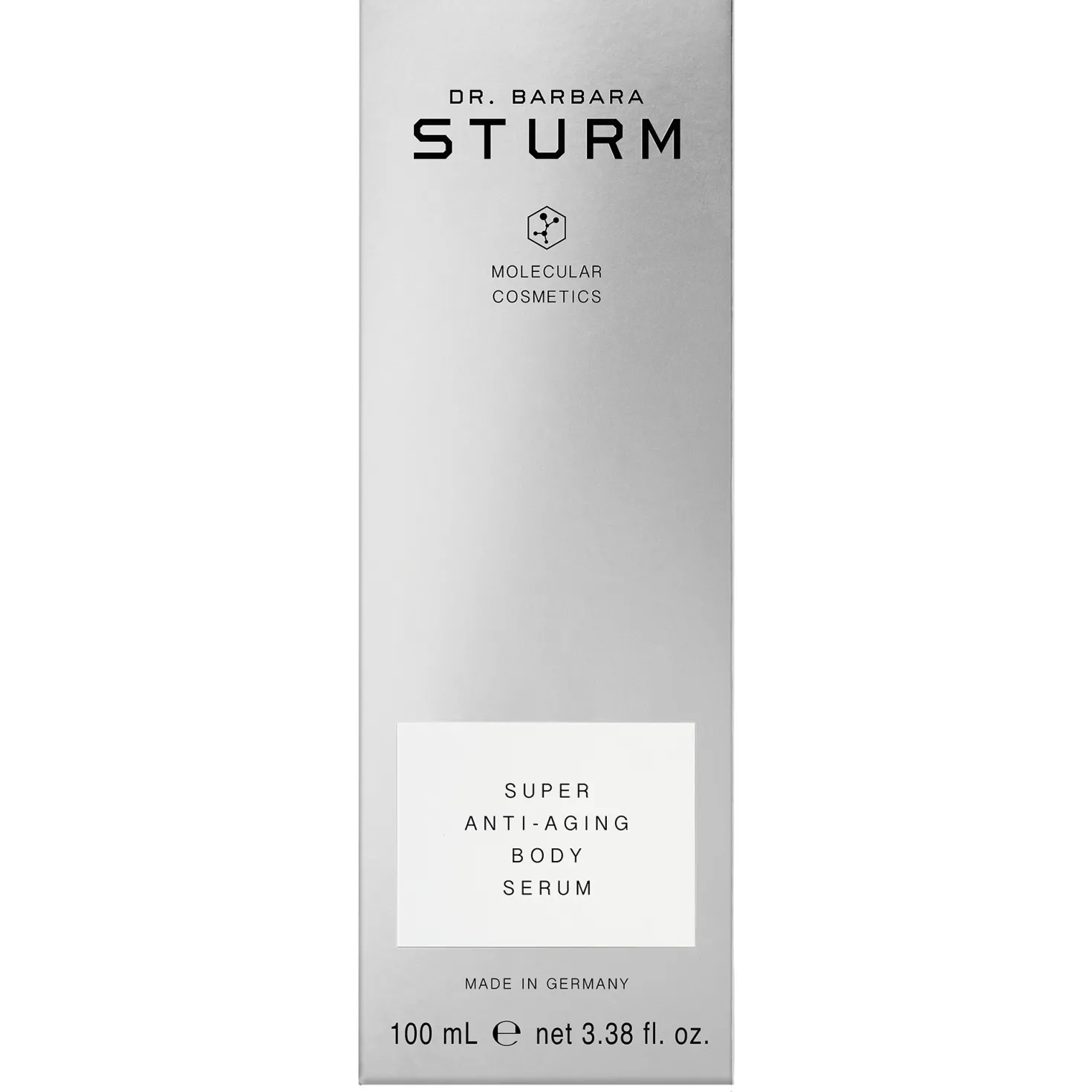 Super Anti-Aging Body Serum