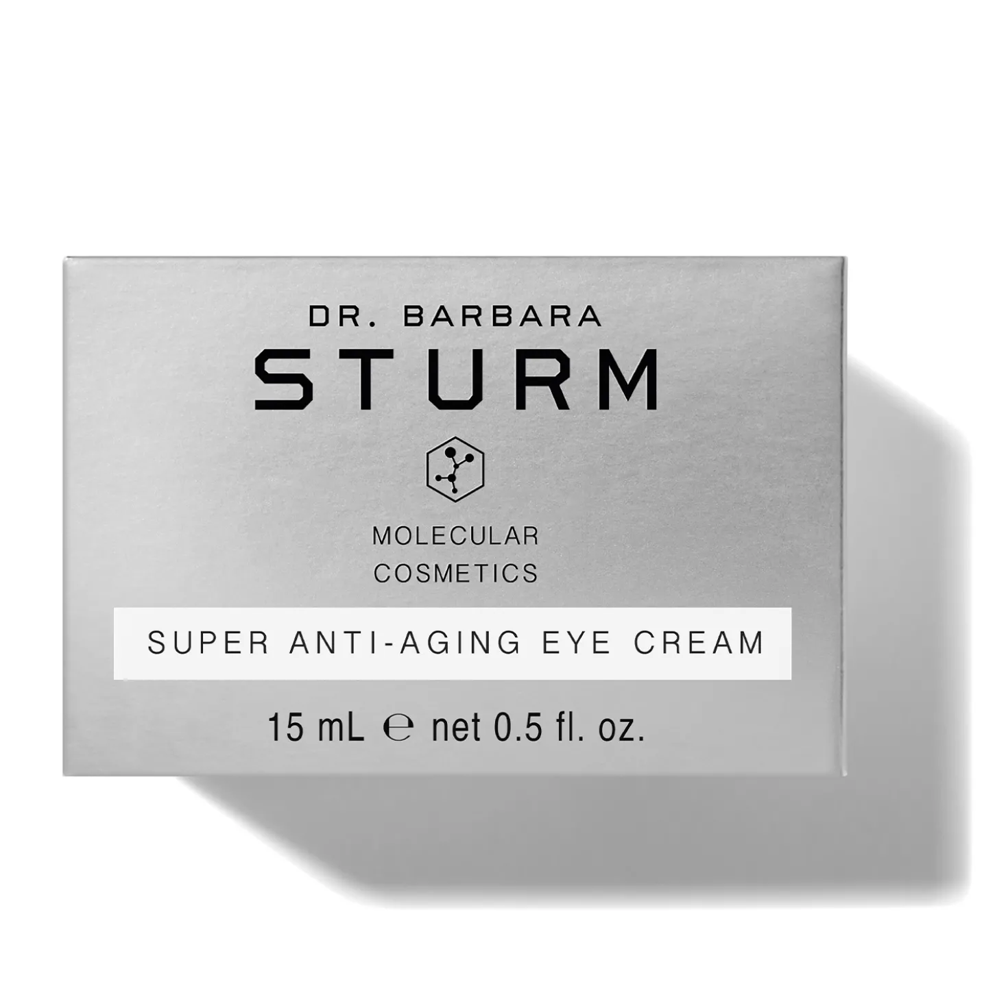 Super Anti-Aging Eye Cream