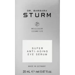 Super Anti-Aging Eye Serum