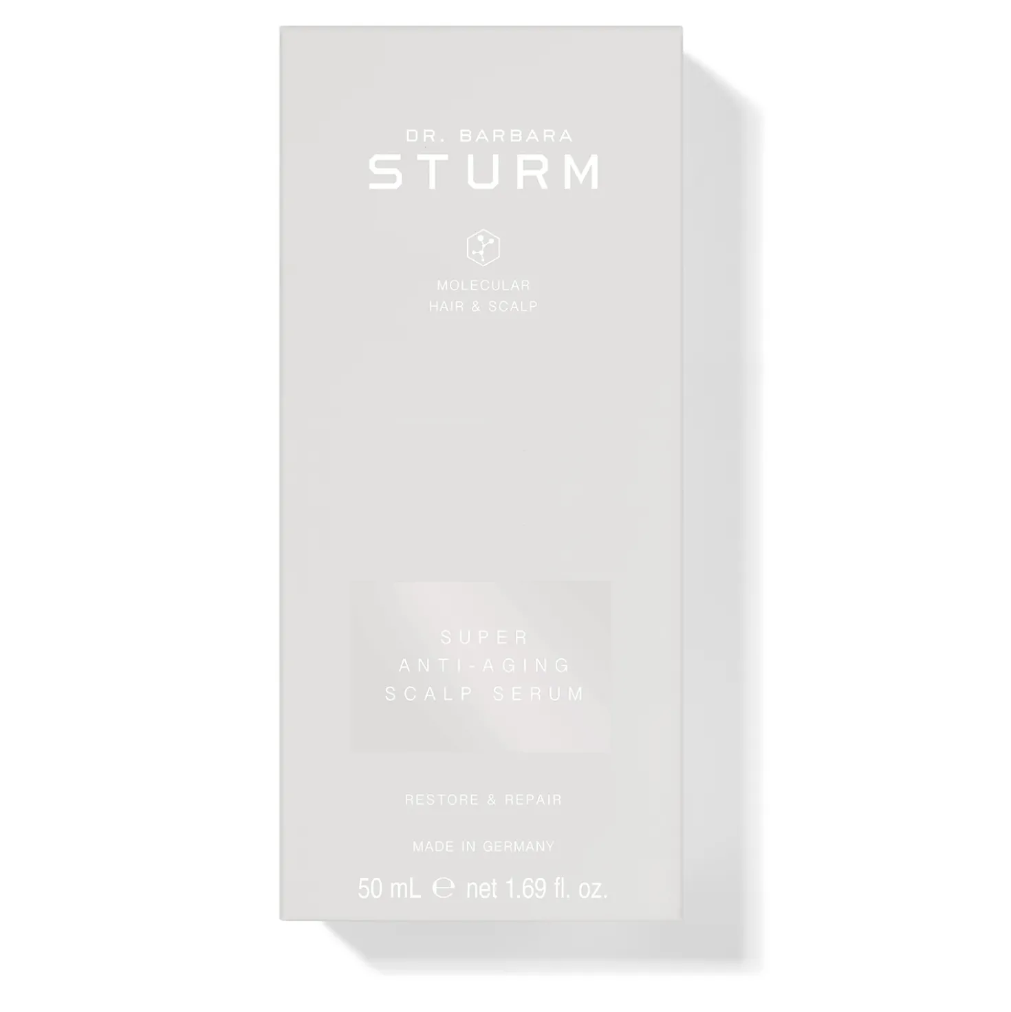 Super Anti-Aging Hair & Scalp Serum