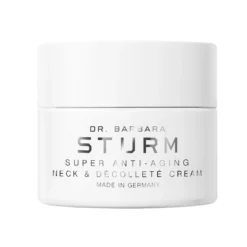 Super Anti-Aging Neck and Decollete Cream