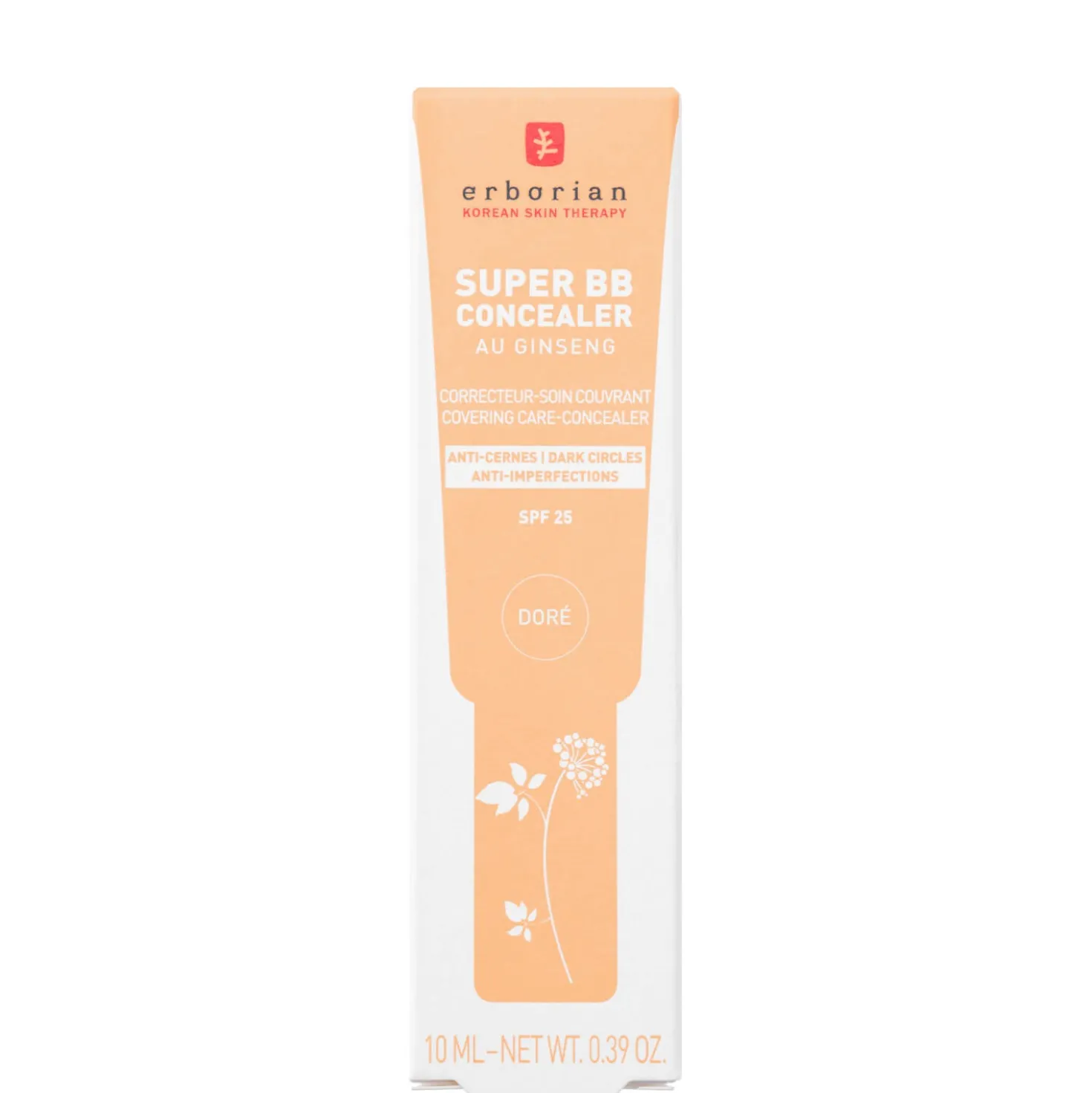 SUPER BB CONCEALER dore