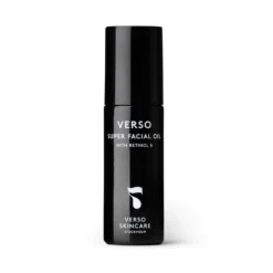 Super Facial Oil - Retinol 8
