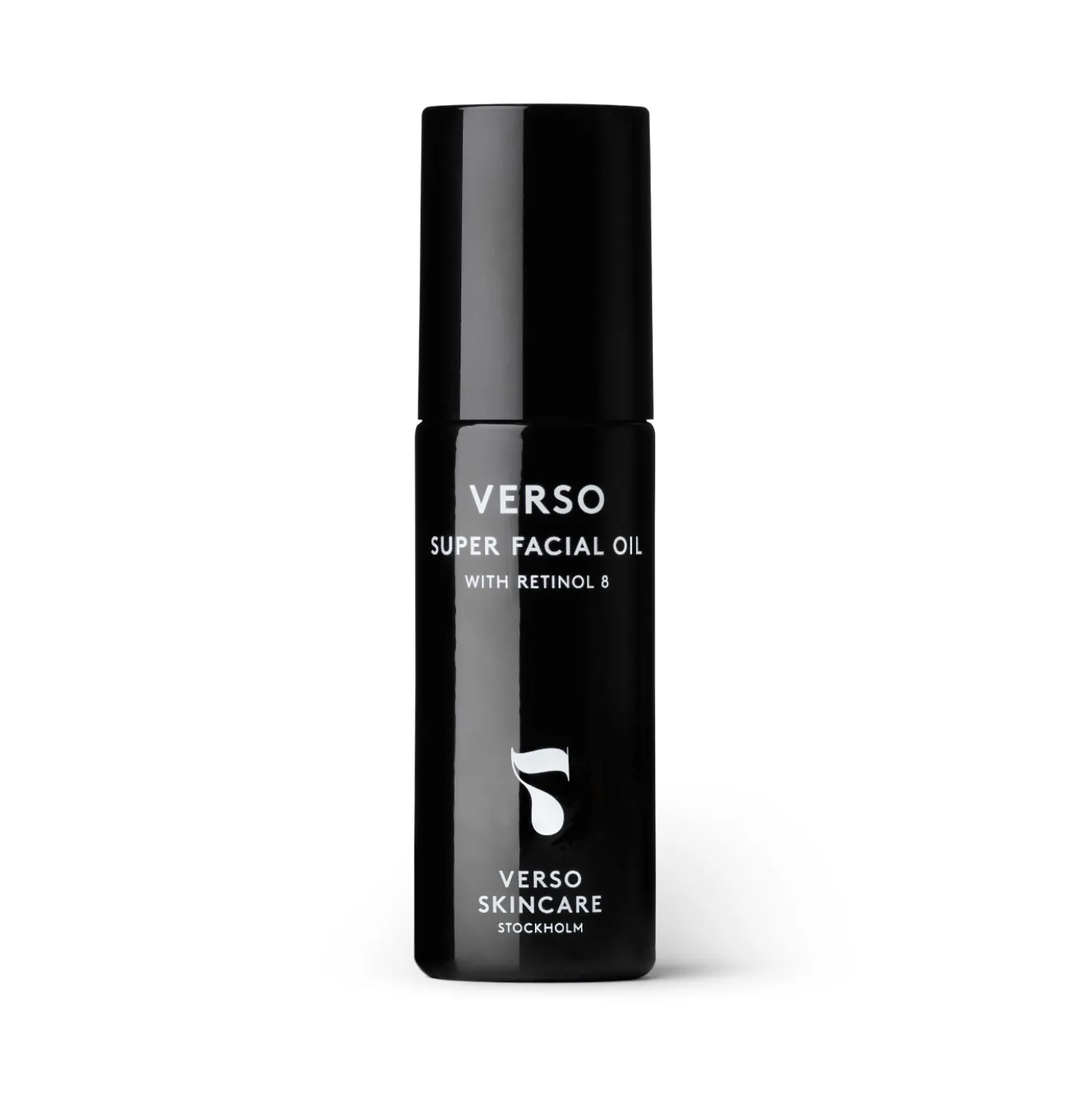 Super Facial Oil - Retinol 8