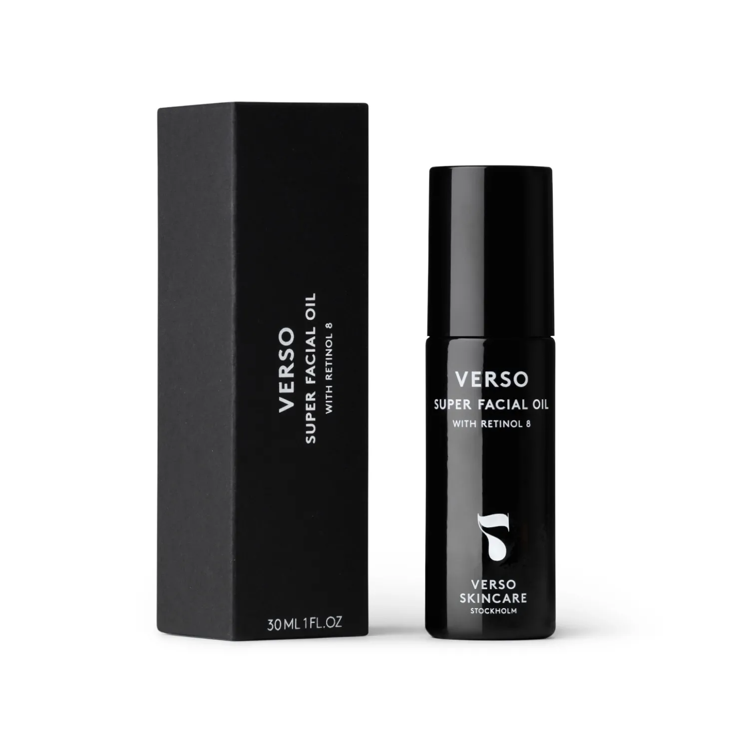 Super Facial Oil - Retinol 8