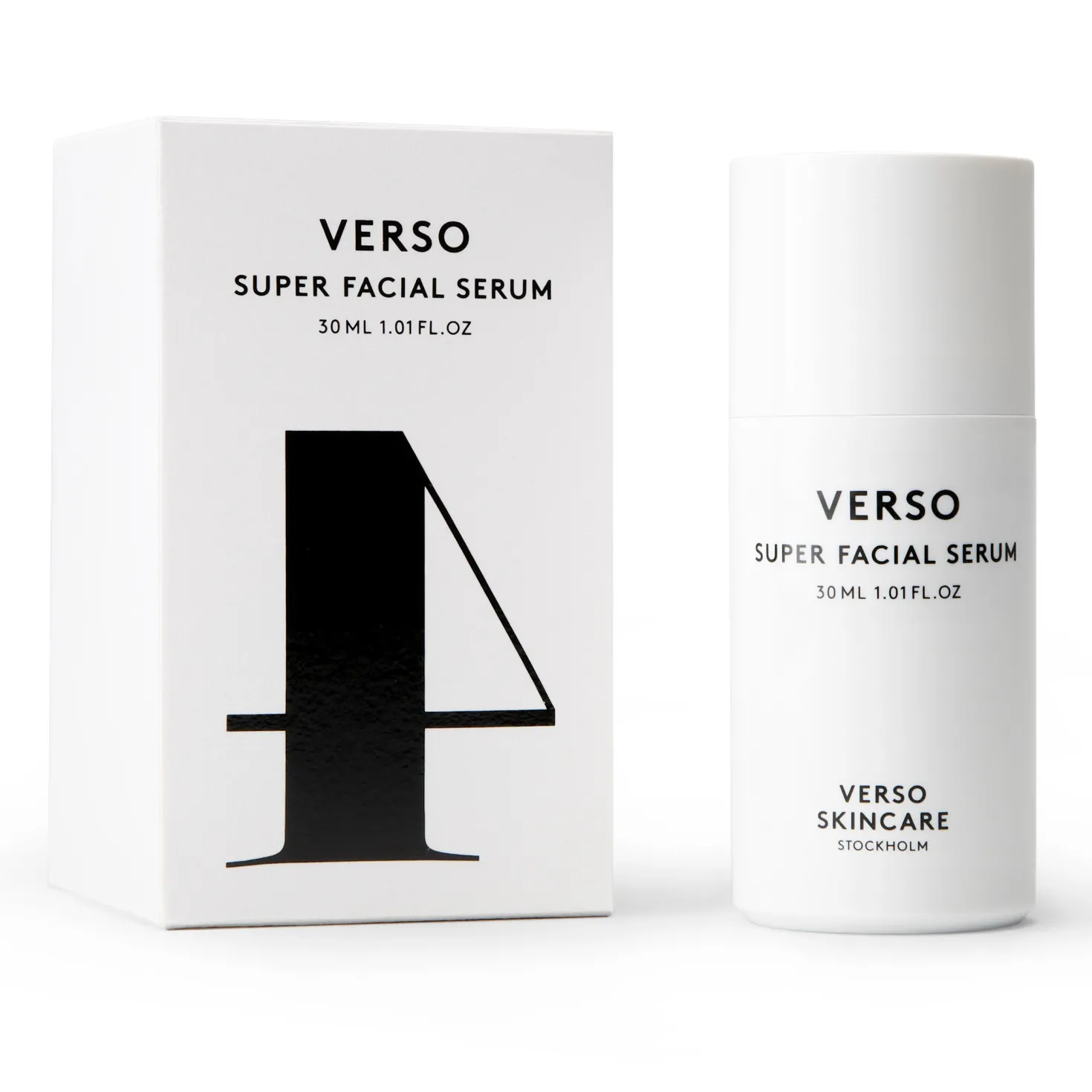 Super Facial Serum