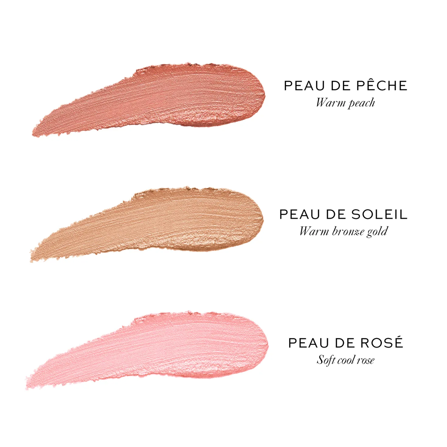 Super Loaded Tinted Highlight Peau de Soleil