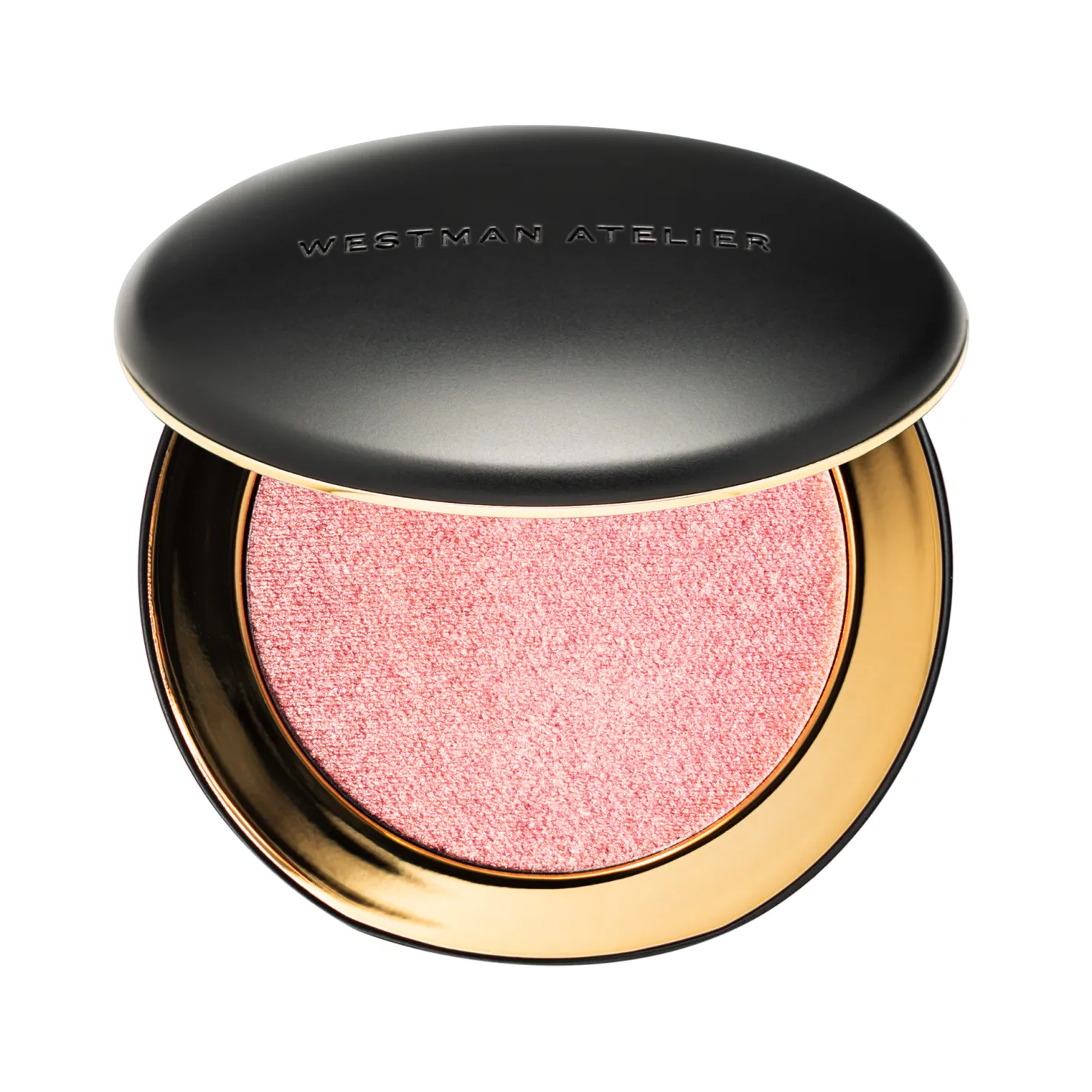 Super Loaded Tinted Highlight Peau de Rose