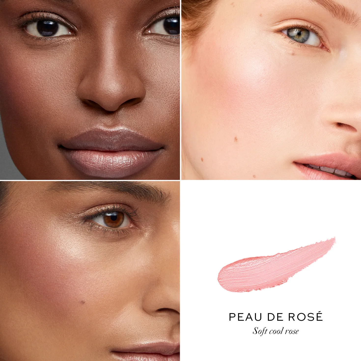 Super Loaded Tinted Highlight Peau de Rose