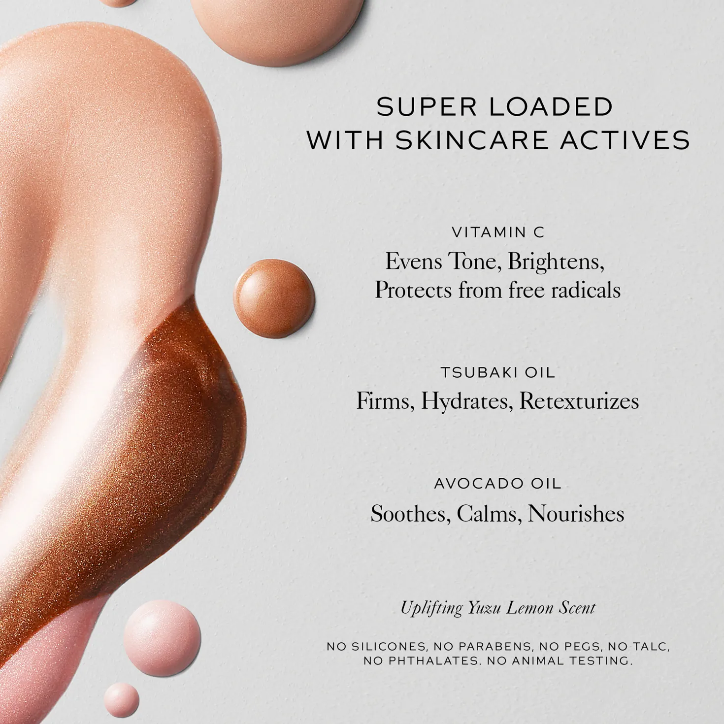 Super Loaded Tinted Highlight