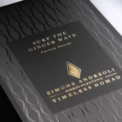 Surf the Ginger Wave Parfum Nectar