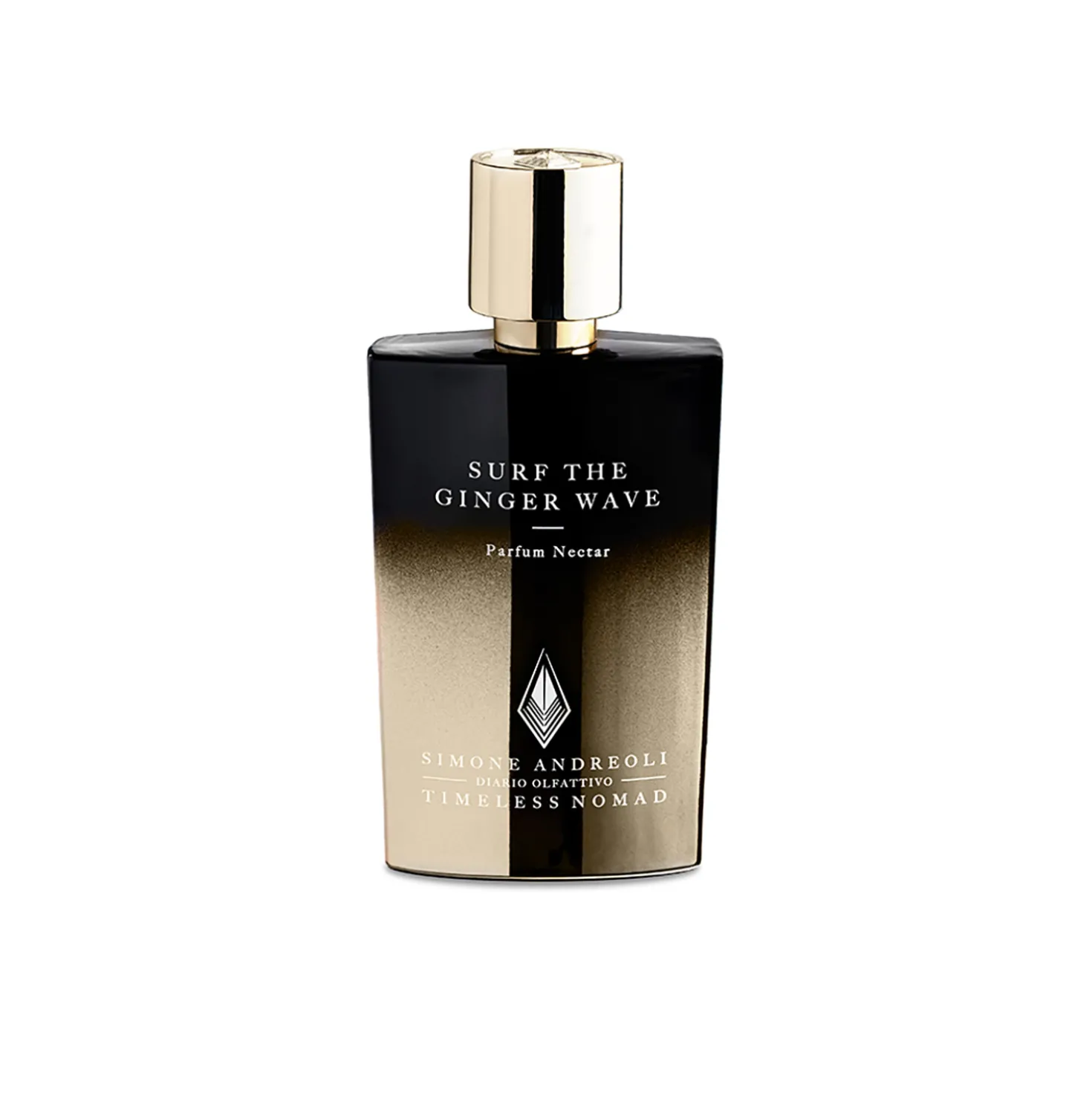 Surf the Ginger Wave Parfum Nectar