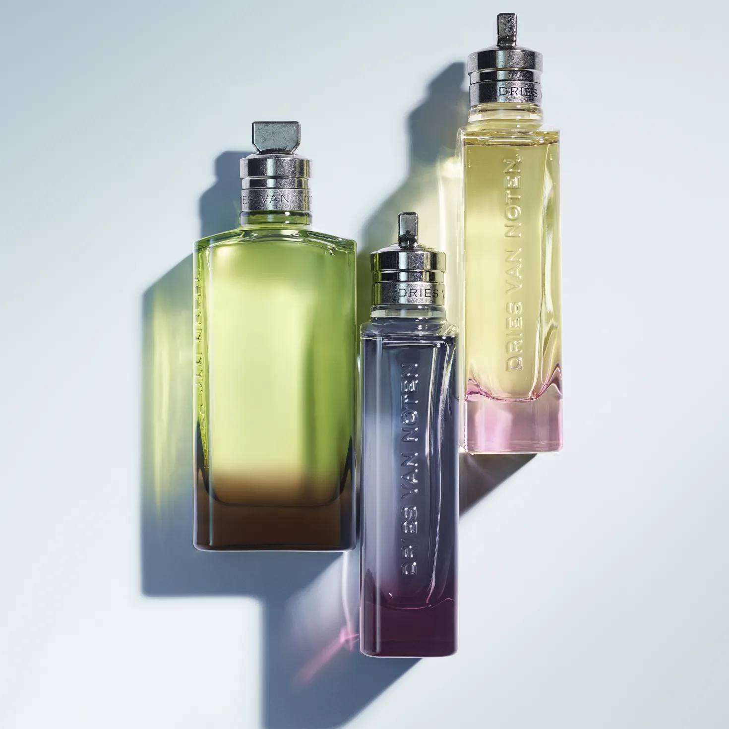Sur Ma Peau Eau de Toilette