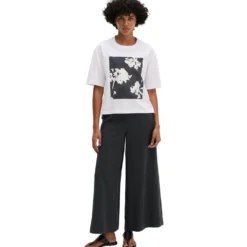 Sweathirt oversized boxy