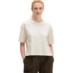 Sweathirt oversized boxy