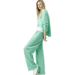 Sweatshirt Beach Frottee