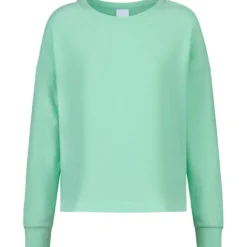 Sweatshirt Beach Frottee