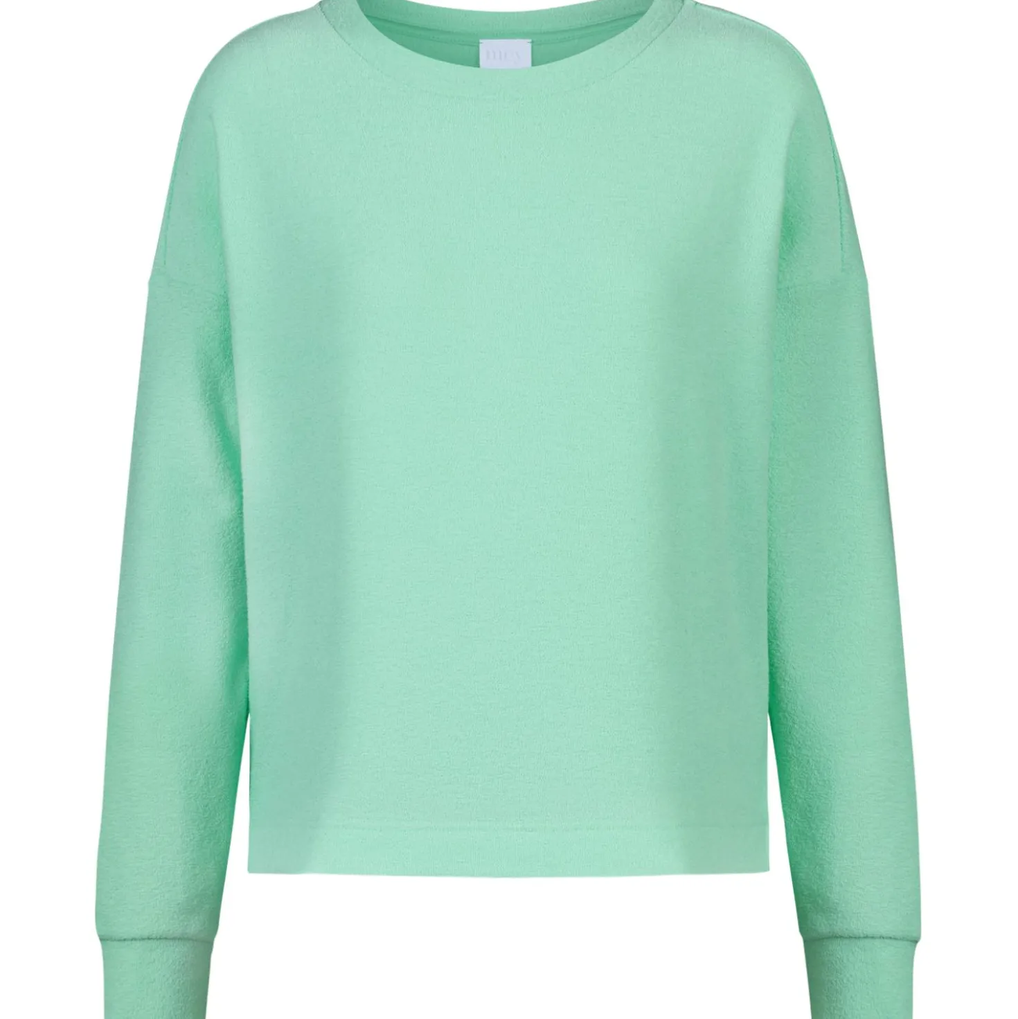 Sweatshirt Beach Frottee