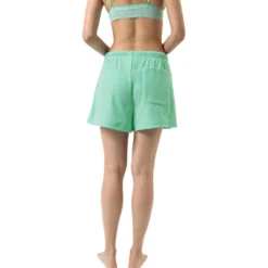 Sweatshorts Beach Frottee