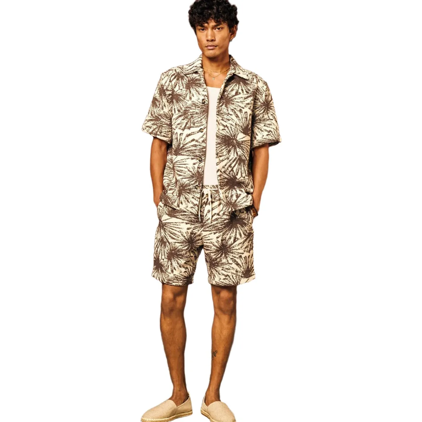 Sweatshorts Hiro