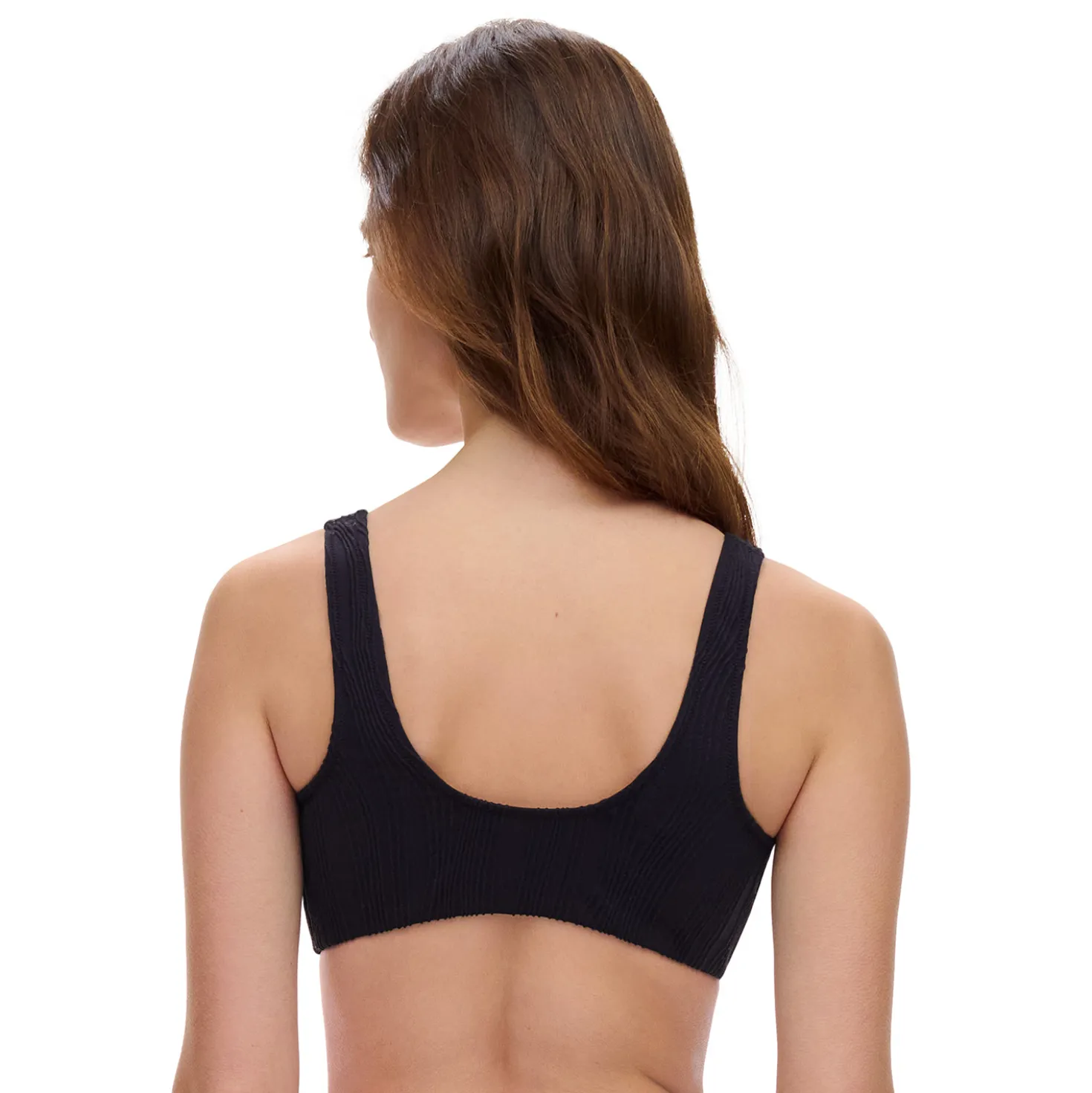 Swim One Size Bügelloser T-Shirt Bikini BH