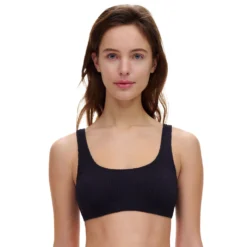 Swim One Size Bügelloser T-Shirt Bikini BH
