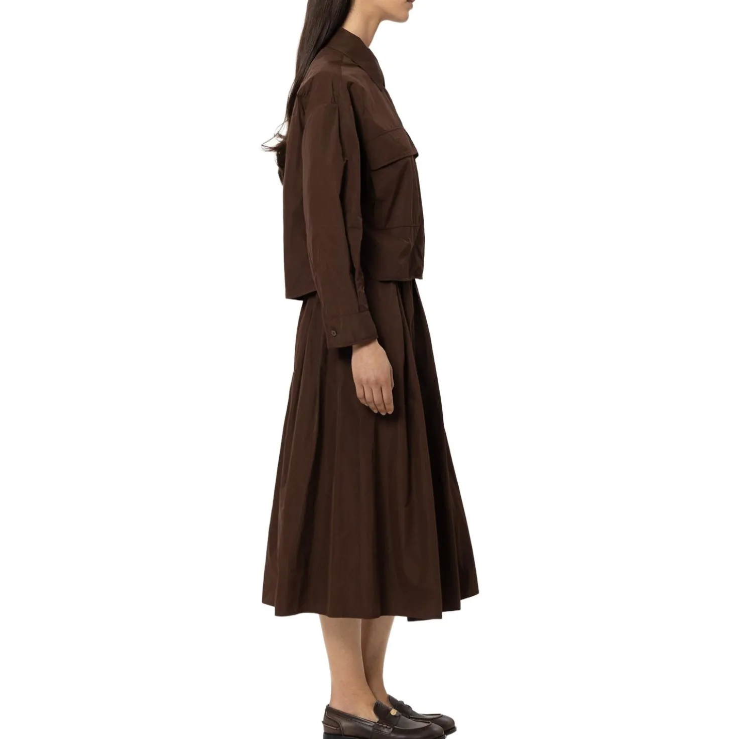Taft Blousonjacke