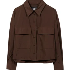 Taft Blousonjacke