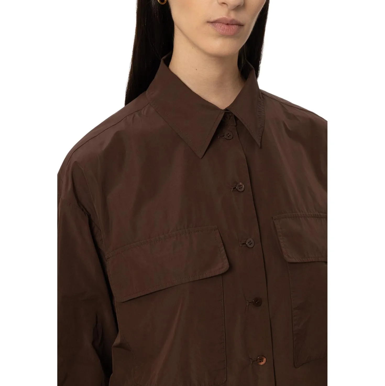 Taft Blousonjacke