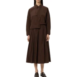 Taft Blousonjacke