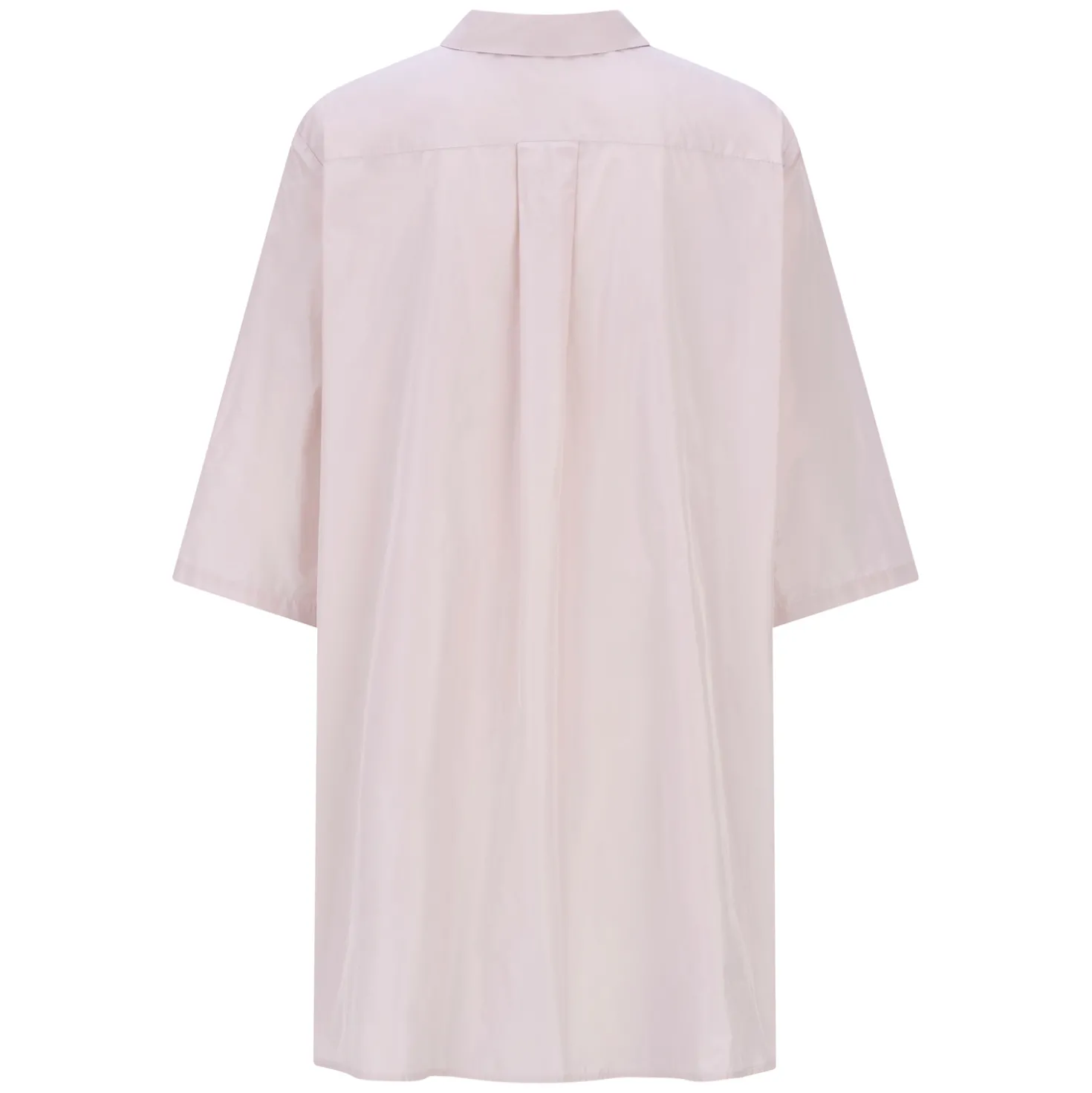 Taftbluse Tizia