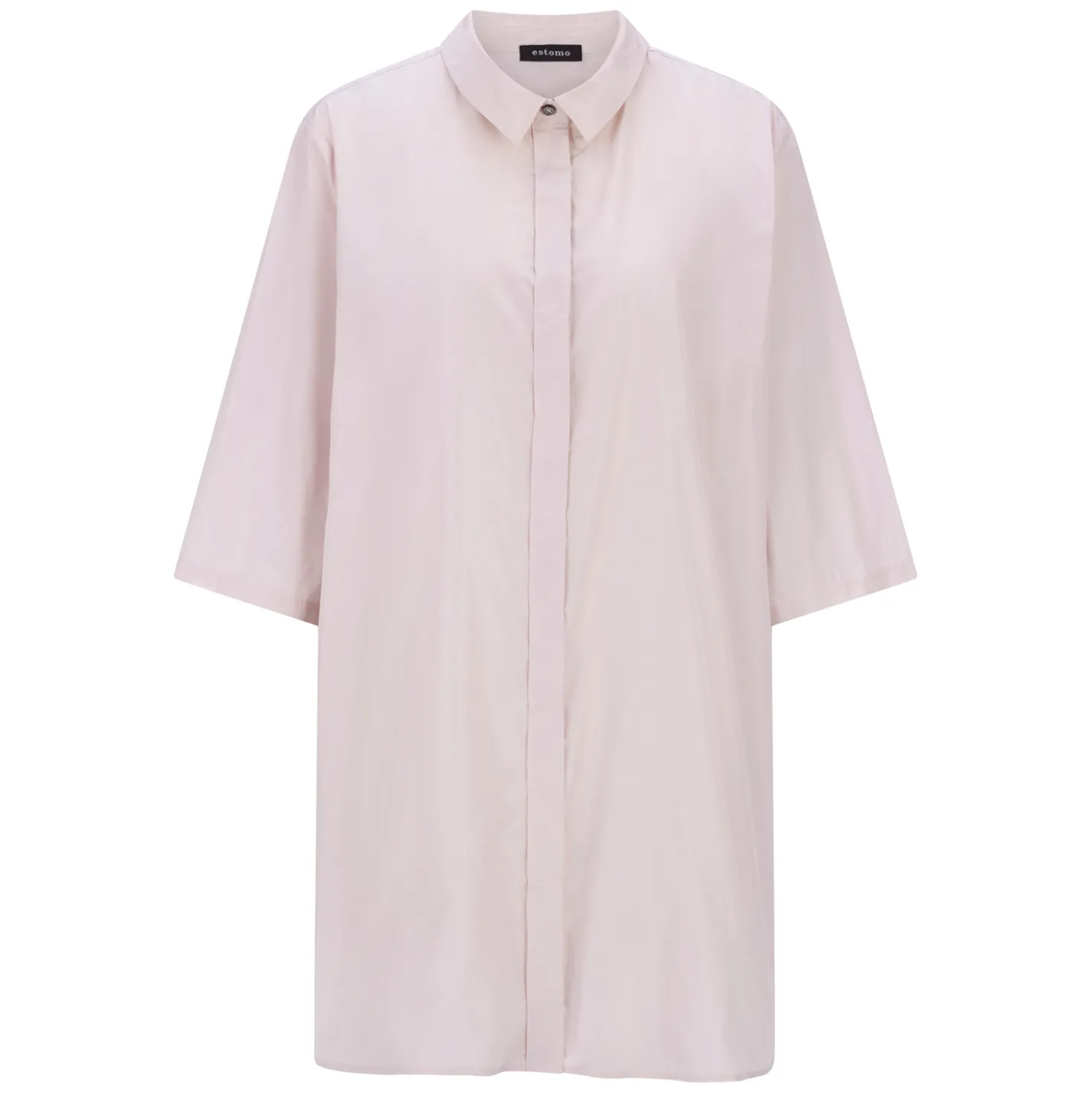 Taftbluse Tizia