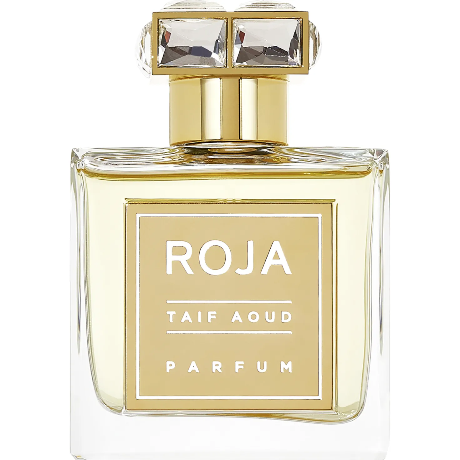Taif Aoud Parfum